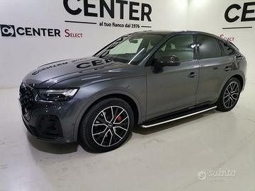 Audi Q5 SQ5 SPB TDI quattro tiptronic sport a...
