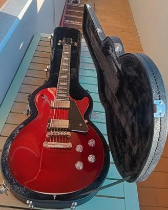 Epiphone Les Paul Modern (con custodia rigida)