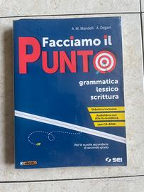 Facciamo il punto