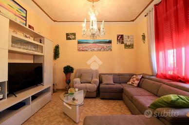 3 LOCALI A MONSUMMANO TERME