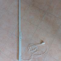 binario tenda estensibile 