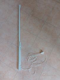 binario tenda estensibile 