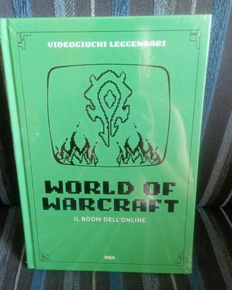 videogiochi leggendari-uscita 43-world of warcraft