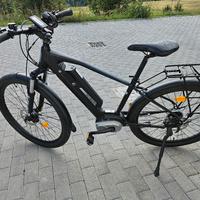 Bici unisex a pedalata assistita 