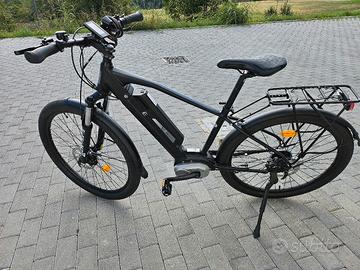 Bici unisex a pedalata assistita 