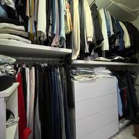 Struttura Cabina Armadio