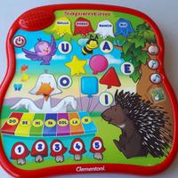 Gioco Sapientino Clementoni