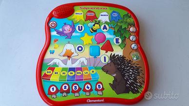 Gioco Sapientino Clementoni