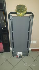 TAPIS  VOULANT SALVASPAZIO