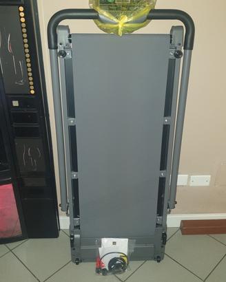 TAPIS  VOULANT SALVASPAZIO