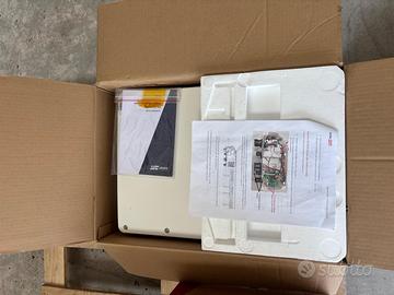Inverter 3680 solaredge
