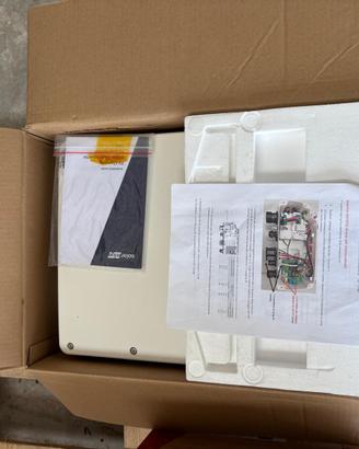Inverter 3680 solaredge