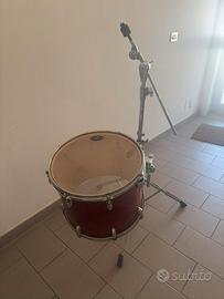 Timpano 14’’x13’’