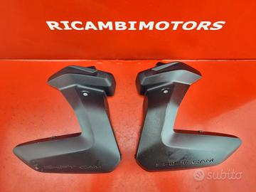 COPRI BOBINA INIETTORE BMW R1250GS RS RT