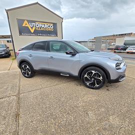 Citroen C4 PureTech 130 S&S Shine My 2022