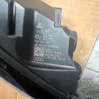 Fari Matrix audi a4 b9 (a4, s4, a4 Allroad)