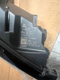 Fari Matrix audi a4 b9 (a4, s4, a4 Allroad)