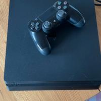 PlayStation 4 slim