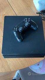 PlayStation 4 slim