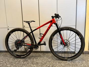 Specialized epic s-works S