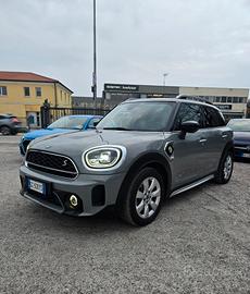 Mini Cooper Countryman 1.5 SE Business ALL4 Automa