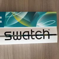 Orologio Swatch Olimpiadi 2026 Milano Cortina