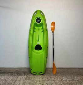 Kayak BIC Ouassou