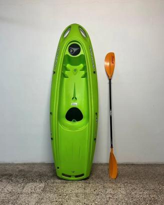 Kayak BIC Ouassou