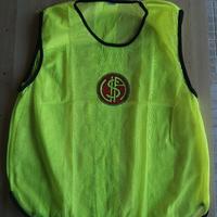 Casacca Ancona Calcio Unione Sportiva Anconitana 
