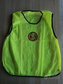 Casacca Ancona Calcio Unione Sportiva Anconitana 