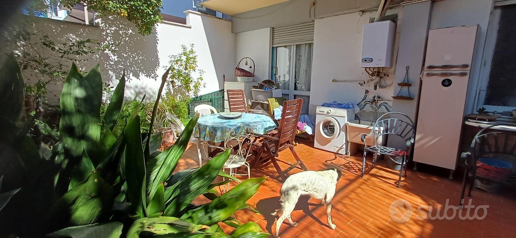 Appartamento – Roma, Quarto Miglio, Appio-Pignatelli - Altro