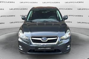 Subaru XV 2.0D Comfort