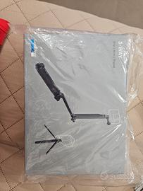 GOPRO 3-Way Treppiedi leggero/Impugnatura/Braccio