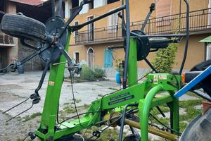 Macchine agricole