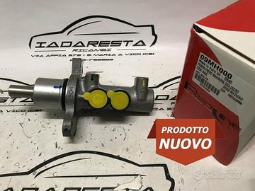 Pompa Freno Mahindra Goa 2007 2.5 CRD 0607AA0890N