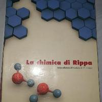 La chimica di rippa 3 edizione