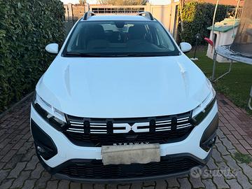 Sandero dacia GPL DICEMBRE 2023 28000 KM PERFETTA