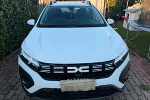 Sandero dacia GPL DICEMBRE 2023 28000 KM PERFETTA