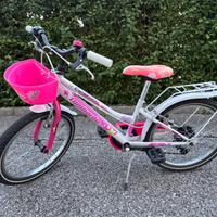 Bici Bambina 20