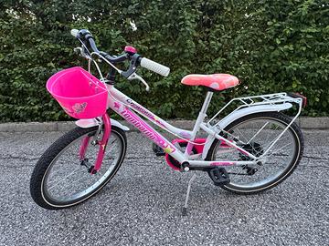 Bici Bambina 20
