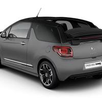 Citroën DS3 Cabrio  -  7500 €