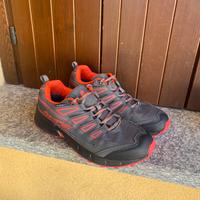 Scarpe da trekking ande