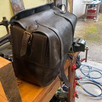 Monoborsa per  castom