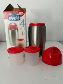 Pappacalda Chicco