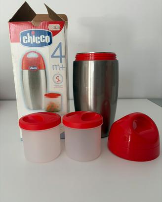 Pappacalda Chicco
