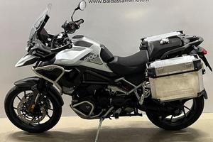 TRIUMPH Tiger 1200 GT Pro Abs
