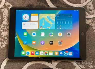 Apple iPad 8 32 GB wifi