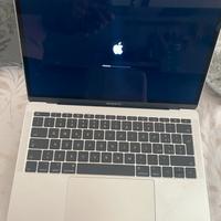 Mac book pro 2017 13”