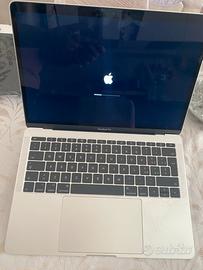 Mac book pro 2017 13”