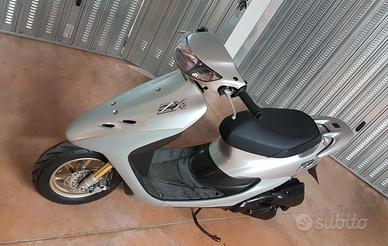 Honda Zx Dio